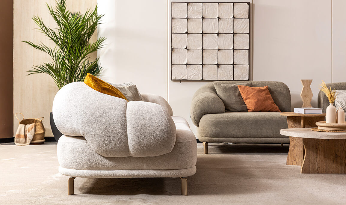 Artemis Koltuk Takımı - 14