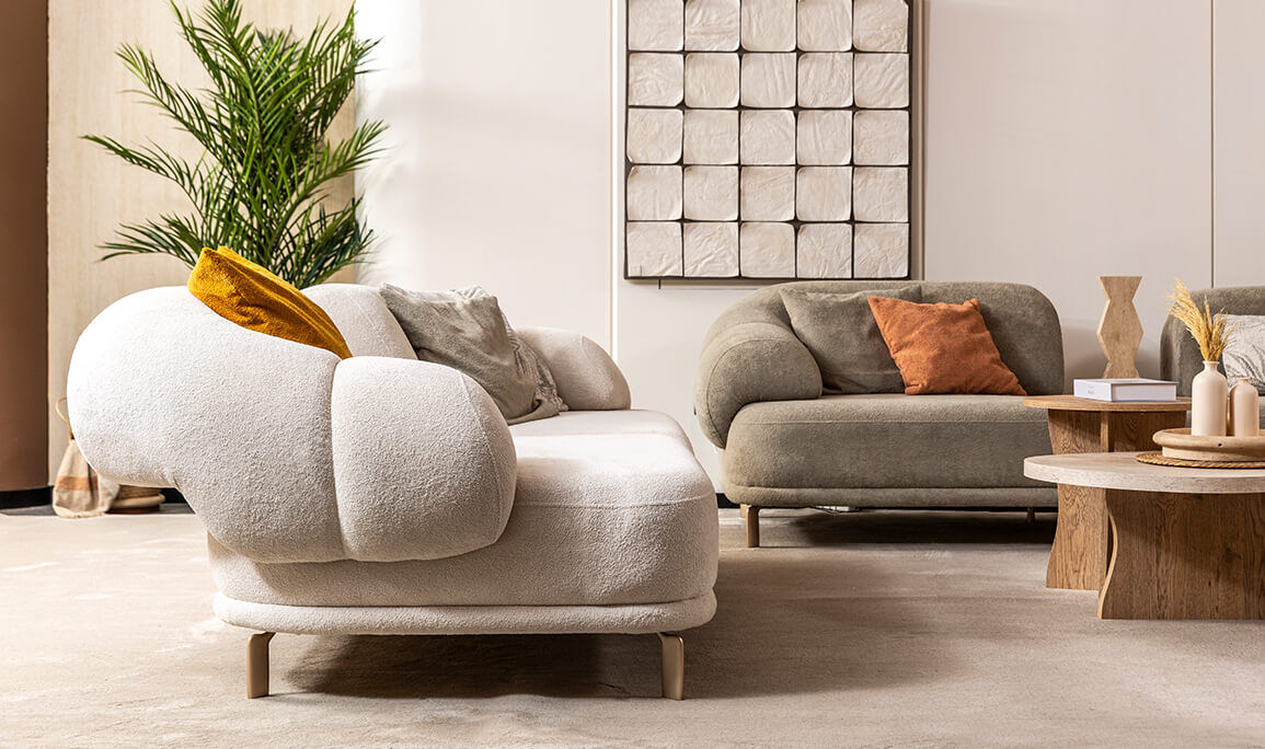 Artemis Koltuk Takımı - 15