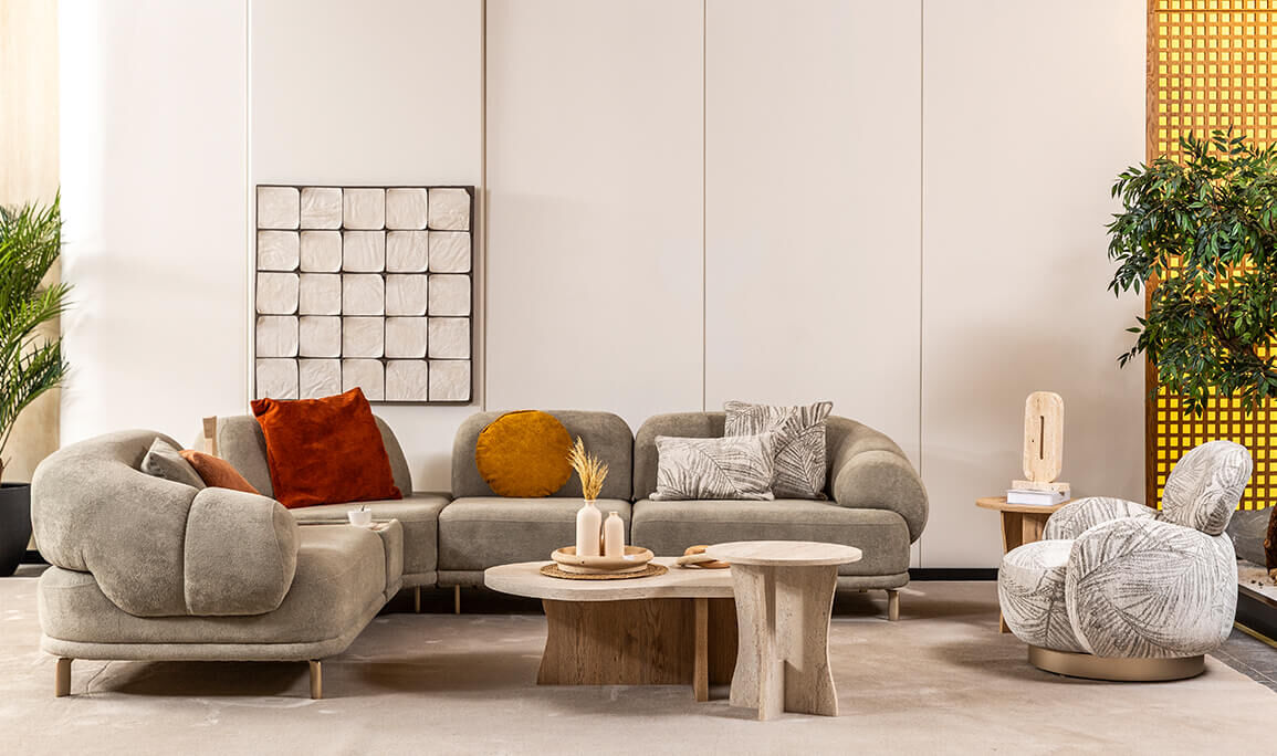 Artemis L Köşe Takımı - 