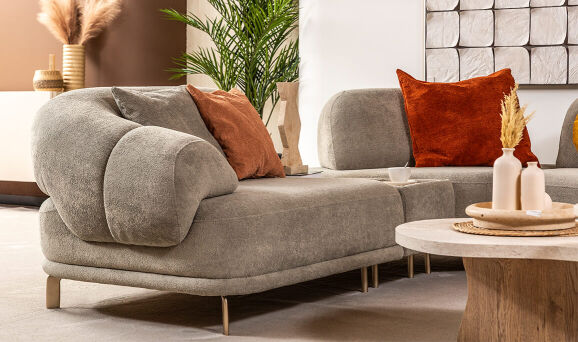 Artemis L Köşe Takımı - 2