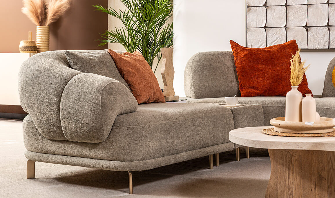 Artemis L Köşe Takımı - 2