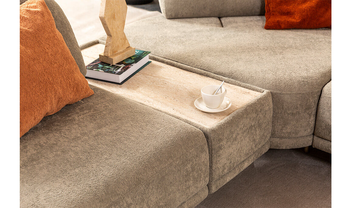 Artemis L Köşe Takımı - 5