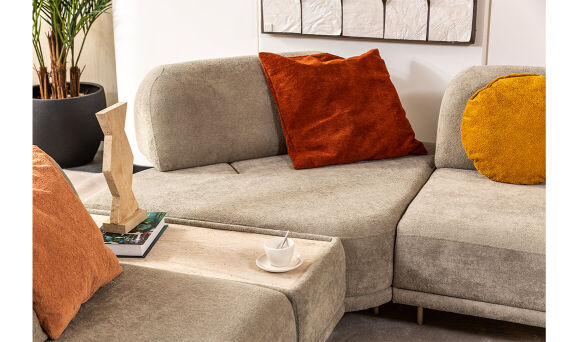 Artemis L Köşe Takımı - 9