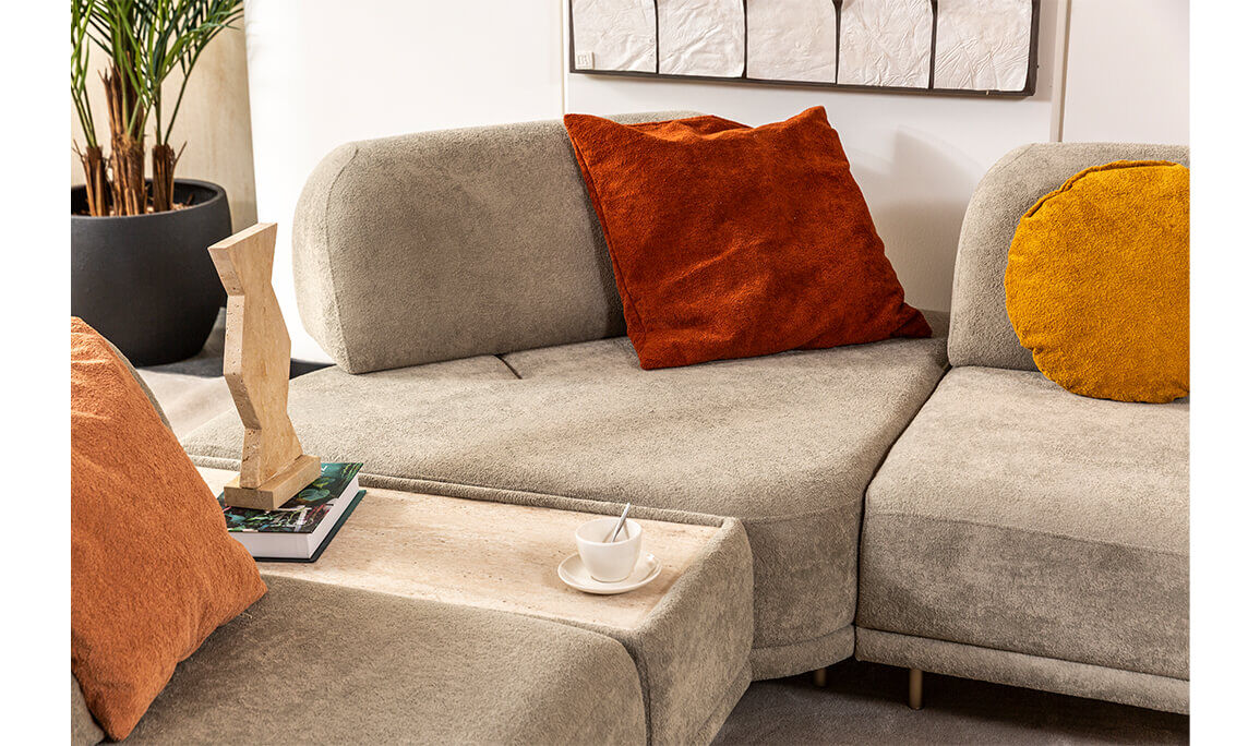 Artemis L Köşe Takımı - 9