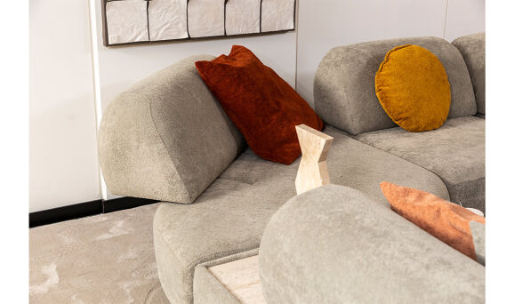 Artemis L Köşe Takımı - 10