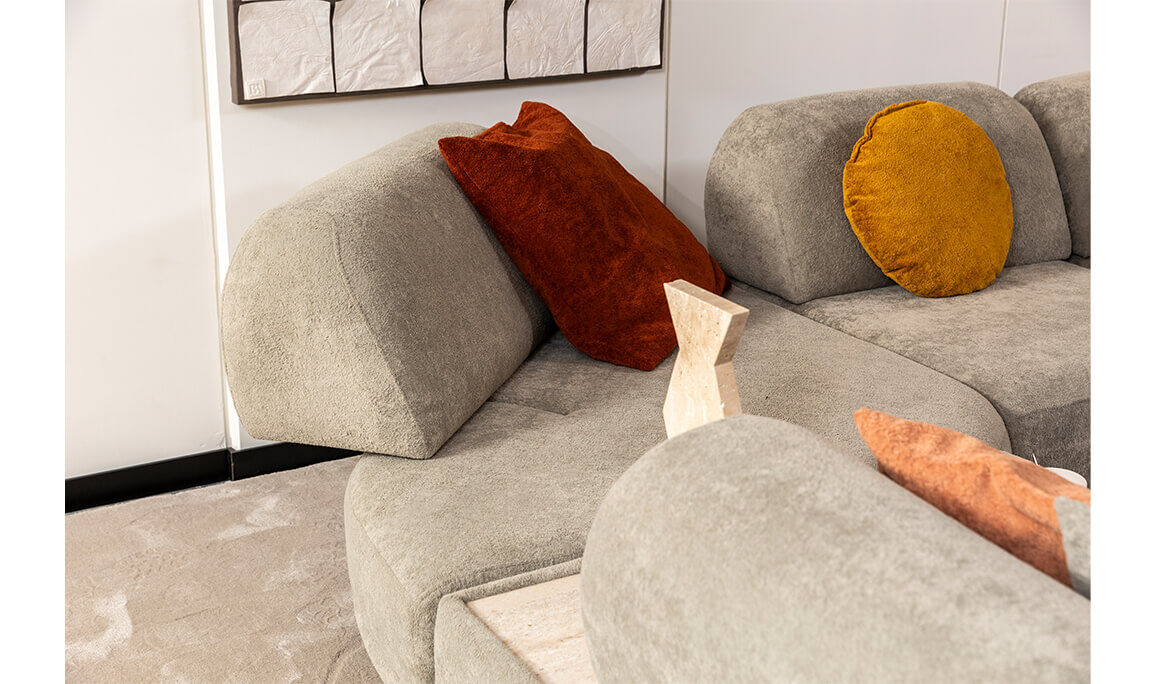 Artemis L Köşe Takımı - 10