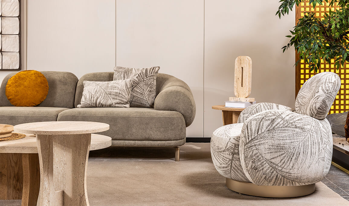 Artemis L Köşe Takımı - 11