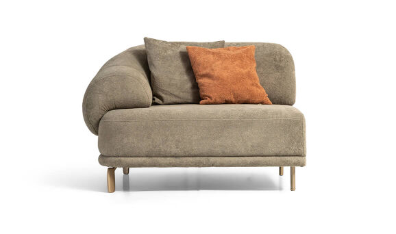 Artemis L Köşe Takımı - 12