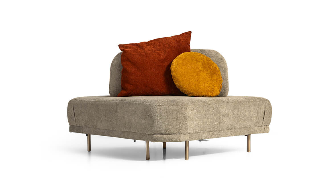 Artemis L Köşe Takımı - 14