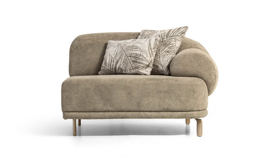 Artemis L Köşe Takımı - 16