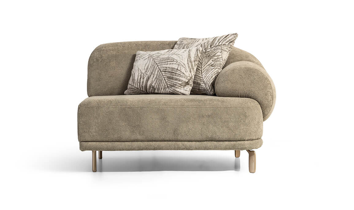 Artemis L Köşe Takımı - 16