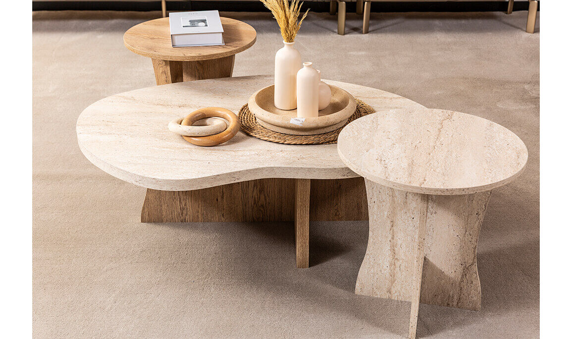 Artemis L Köşe Takımı - 25