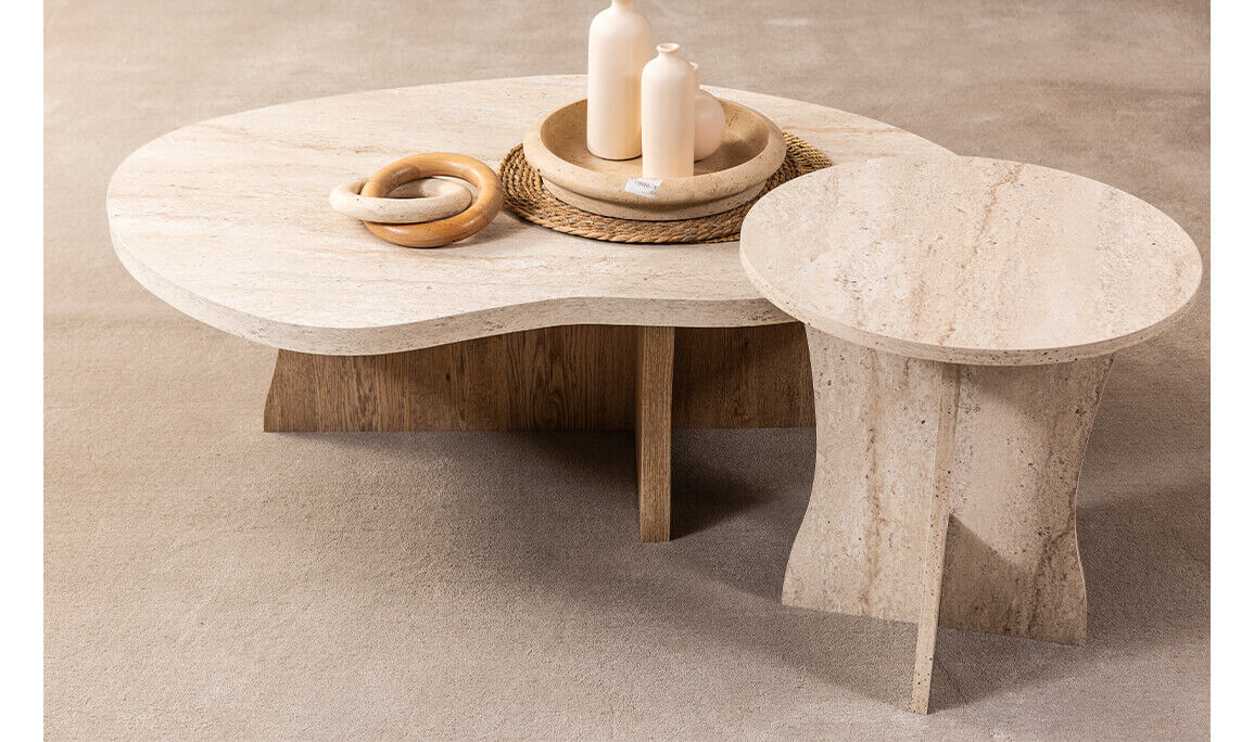 Artemis Orta Sehpa - 3