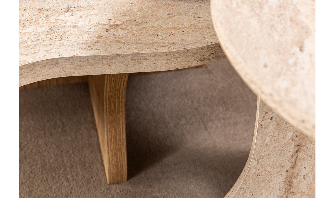 Artemis Orta Sehpa - 5