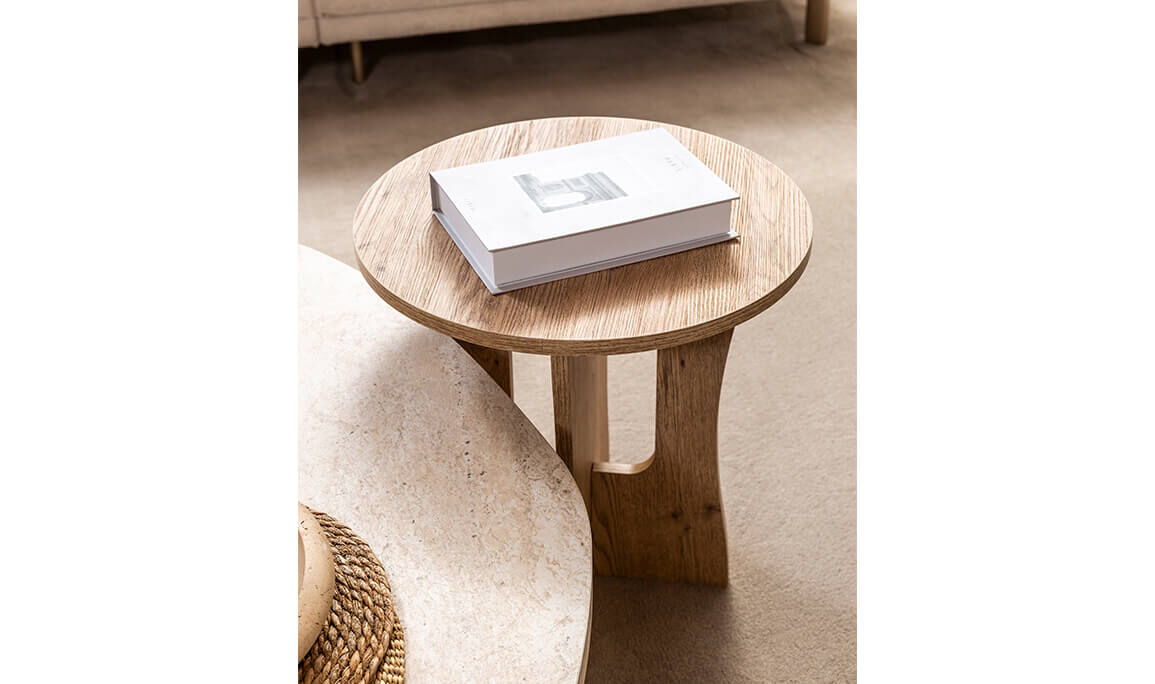 Artemis Orta Sehpa - 6