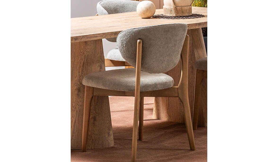 Artemis Sandalye - 3