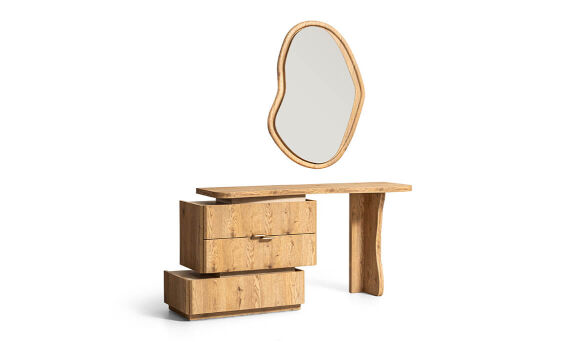 Artemis Şifonyer - 3