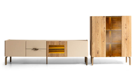 Artemis Tv Sehpası - 4