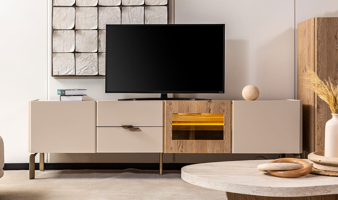 Artemis Tv Sehpası - 6