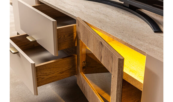 Artemis Tv Sehpası - 10