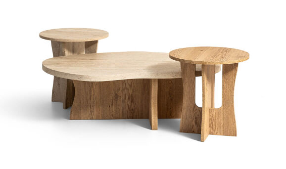 Artemis Tv Sehpası - 19