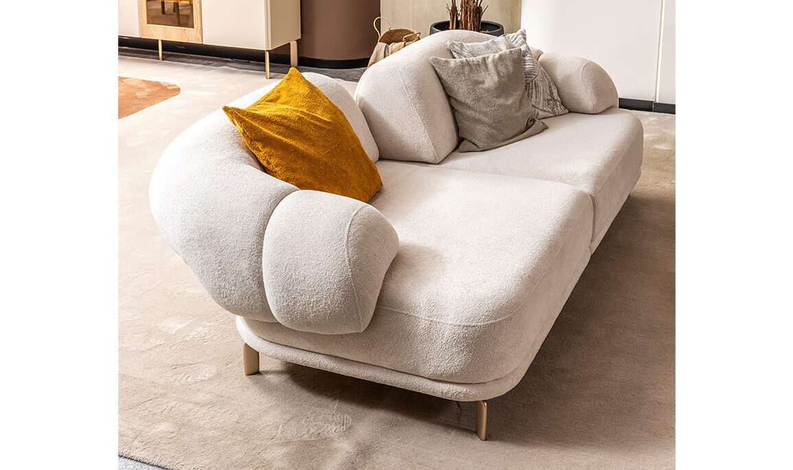 Artemis Üçlü Koltuk - 5