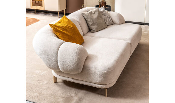 Artemis Üçlü Koltuk - 6