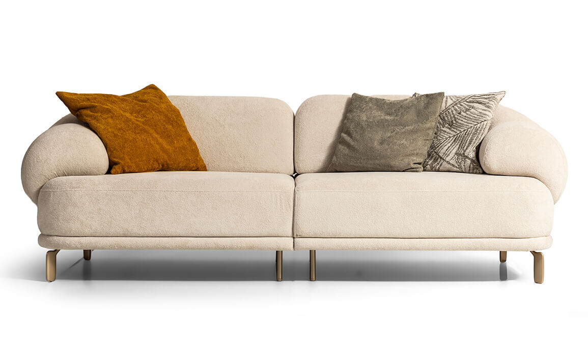 Artemis Üçlü Koltuk - 7