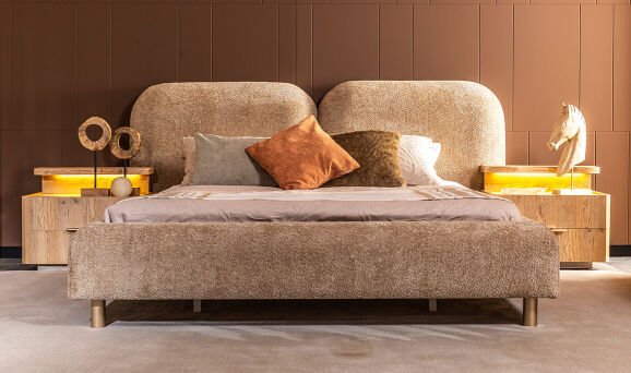 Artemis Yatak Odası - 3