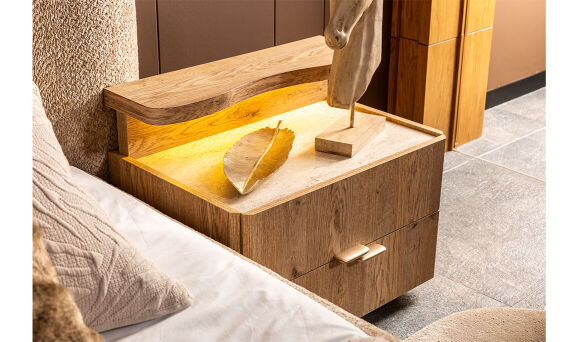 Artemis Yatak Odası - 6