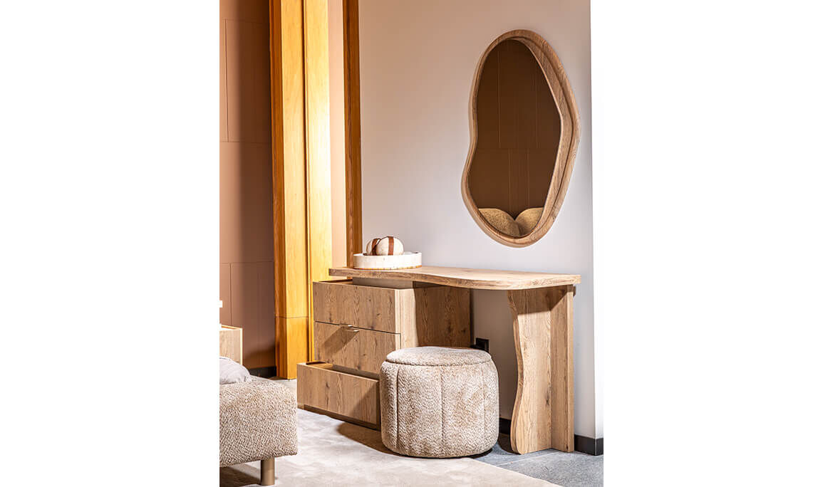 Artemis Yatak Odası - 11