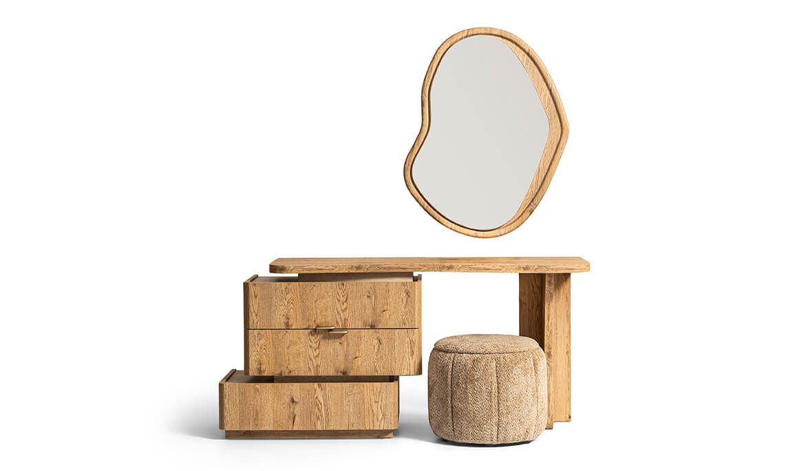 Artemis Yatak Odası - 12