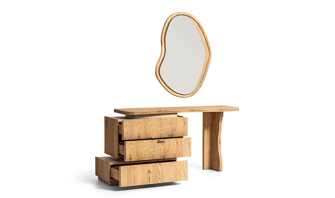 Artemis Yatak Odası - 14