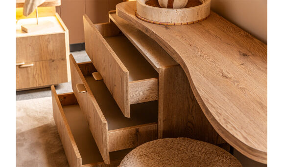 Artemis Yatak Odası - 20