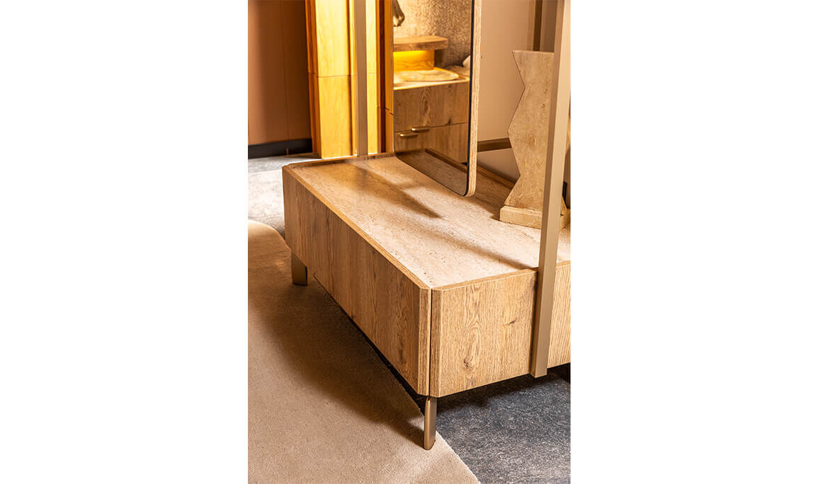 Artemis Yatak Odası - 32