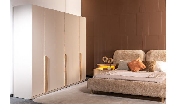 Artemis Yatak Odası - 35