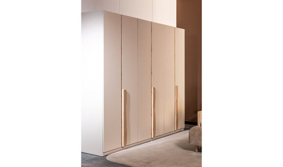 Artemis Yatak Odası - 36