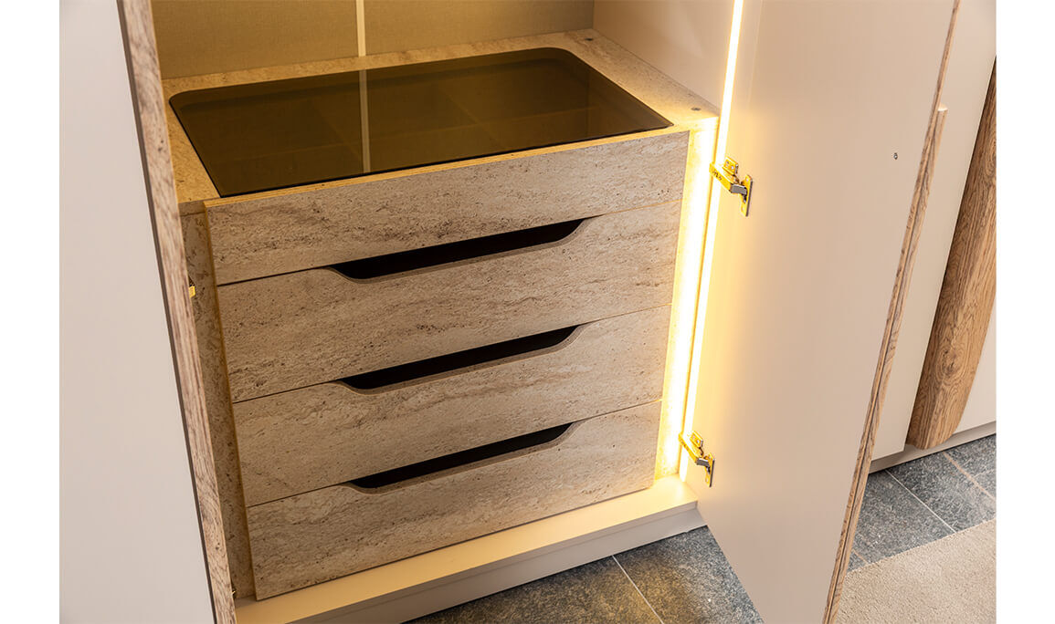 Artemis Yatak Odası - 39