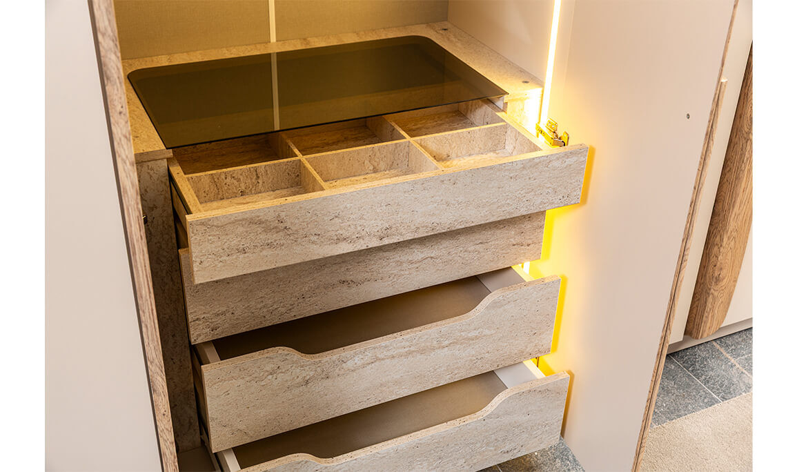 Artemis Yatak Odası - 40