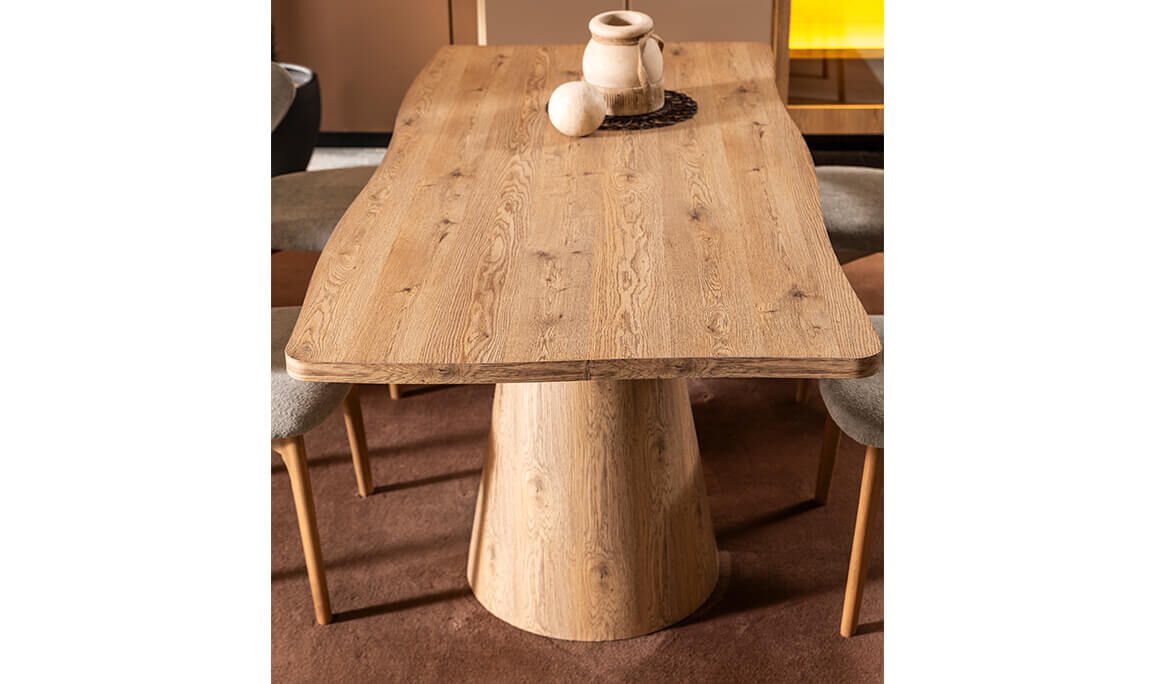 Artemis Yemek Masası - 5