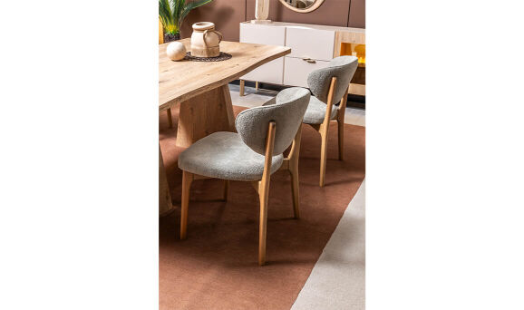 Artemis Yemek Masası - 10