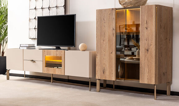 Artemis Yemek Odası - 2