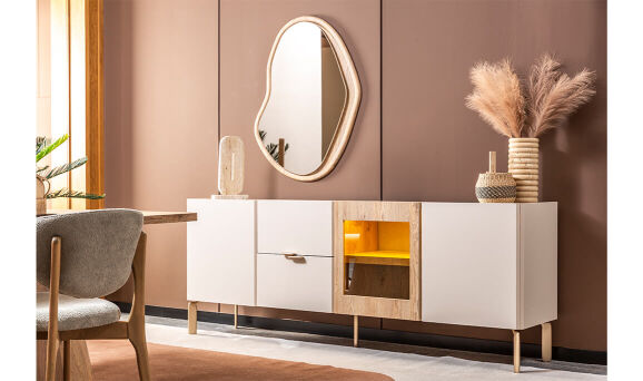 Artemis Yemek Odası - 3