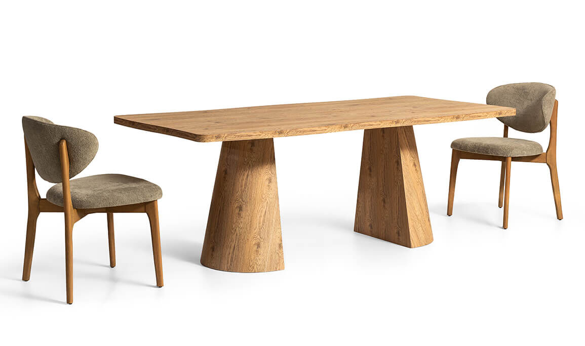 Artemis Yemek Odası - 6