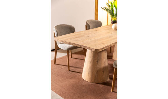 Artemis Yemek Odası - 9