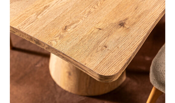 Artemis Yemek Odası - 10