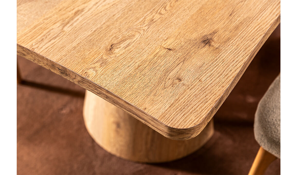 Artemis Yemek Odası - 10