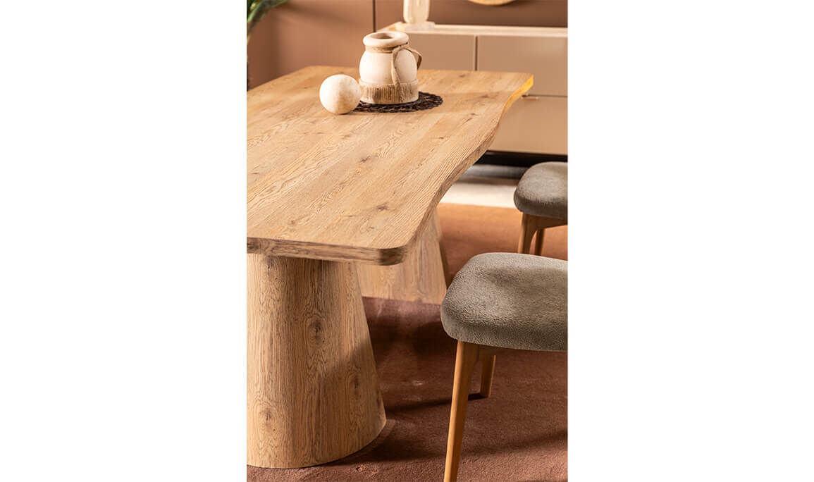 Artemis Yemek Odası - 11