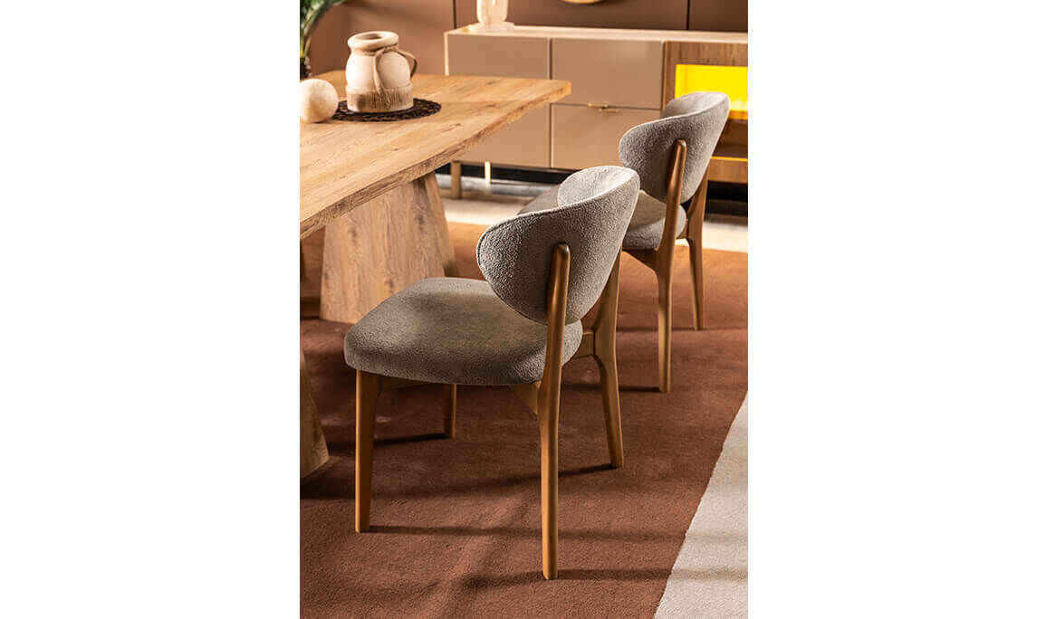 Artemis Yemek Odası - 12