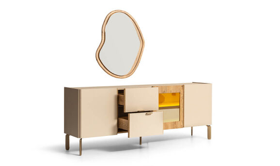 Artemis Yemek Odası - 23